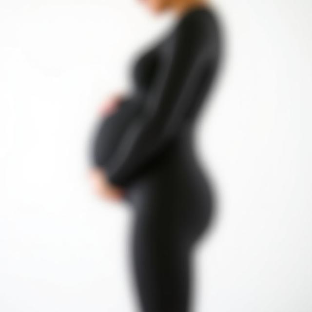Maternity Wetsuit